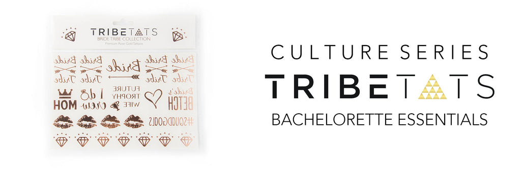 Bachelorette Weekend Packing List: The Party Essentials