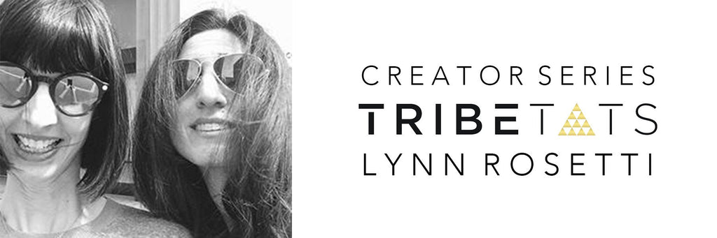 Lynn Rosetti | Oliveve Handbags