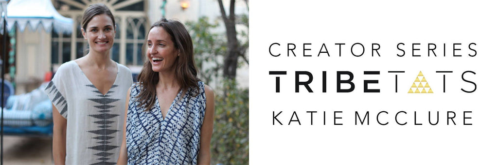 Katie McClure | Mirth | Creator Series